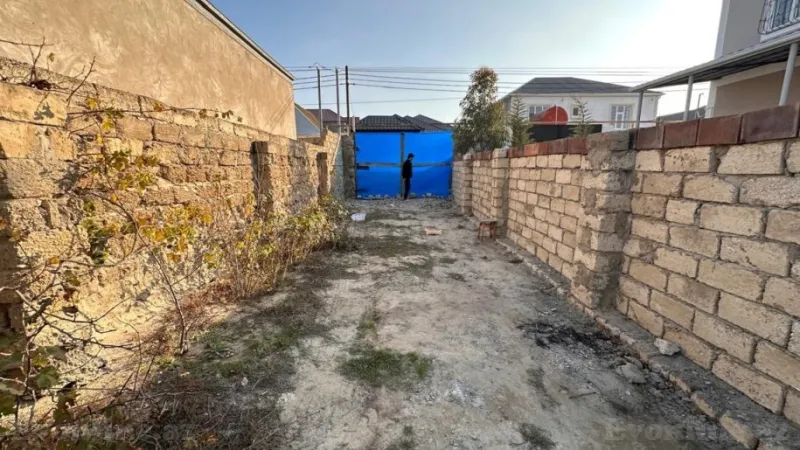 Satılır Torpaq 3 sot Hövsan - şəkil 3