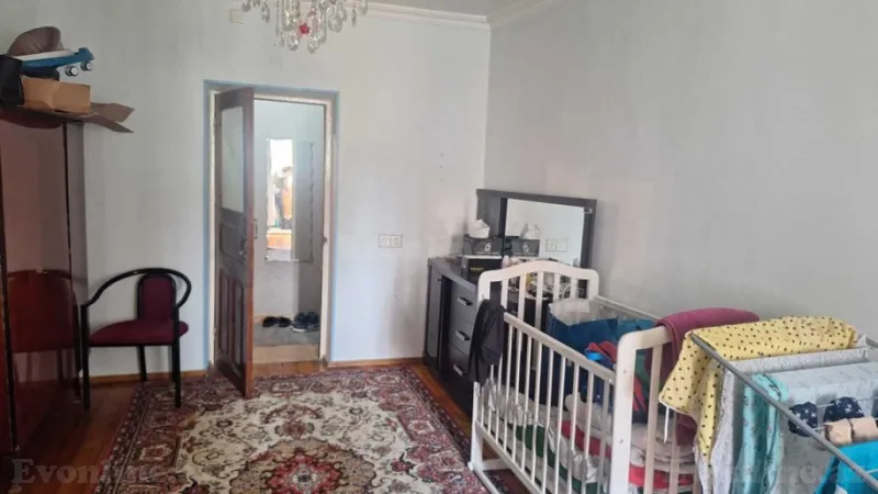 Kirayə verilir 3 otaqlı Mənzil Köhnə tikili 70 m² Neftçilər m. - şəkil 4