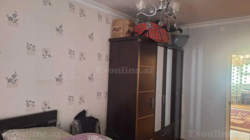 Kirayə verilir 3 otaqlı Mənzil Köhnə tikili 70 m² Neftçilər m. - şəkil 12