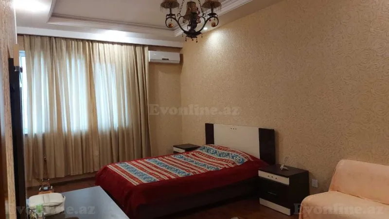 Satılır 3 otaqlı Mənzil Yeni tikili 145 m² Xətai m. - şəkil 8