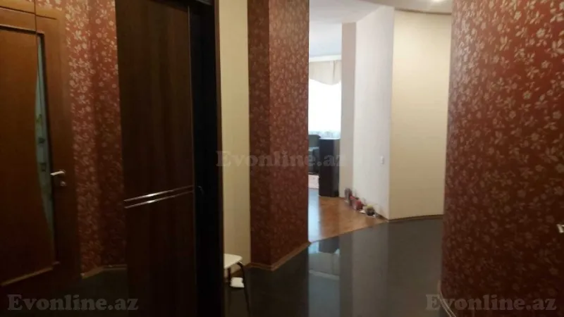 Satılır 3 otaqlı Mənzil Yeni tikili 145 m² Xətai m. - şəkil 9