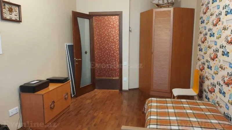 Satılır 3 otaqlı Mənzil Yeni tikili 145 m² Xətai m. - şəkil 13