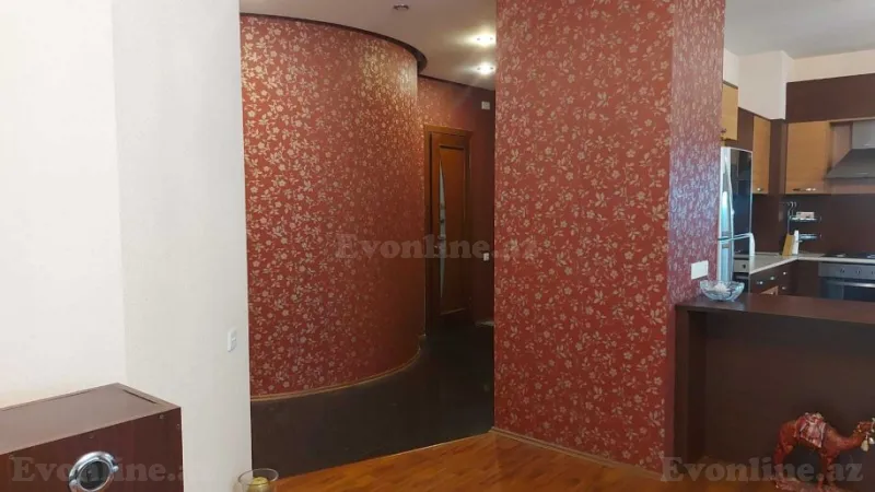 Satılır 3 otaqlı Mənzil Yeni tikili 145 m² Xətai m. - şəkil 14