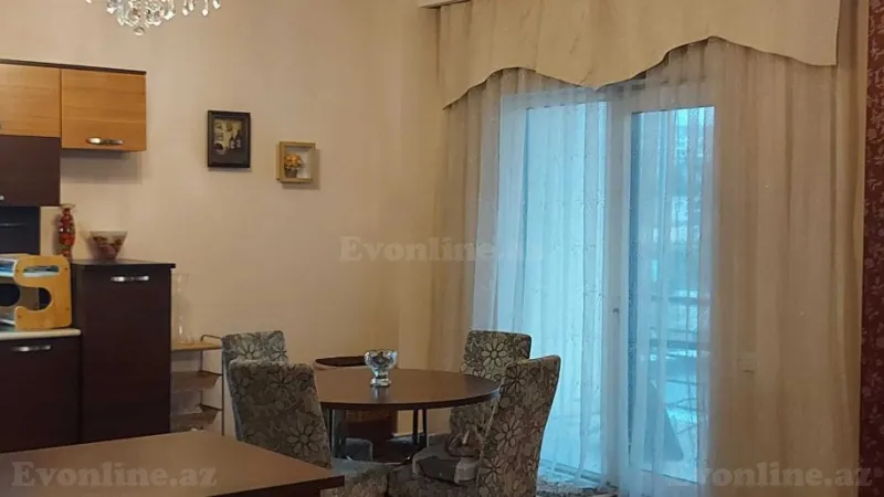Satılır 3 otaqlı Mənzil Yeni tikili 145 m² Xətai m. - şəkil 17