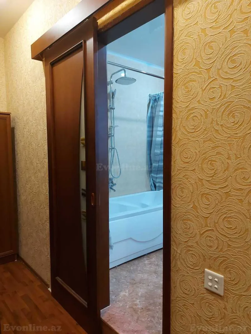 Satılır 3 otaqlı Mənzil Yeni tikili 145 m² Xətai m. - şəkil 18