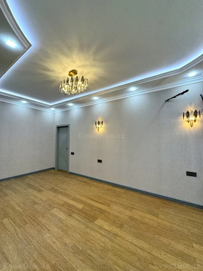 Satılır 3 otaqlı Mənzil Yeni tikili 118 m² Əhmədli - şəkil 8