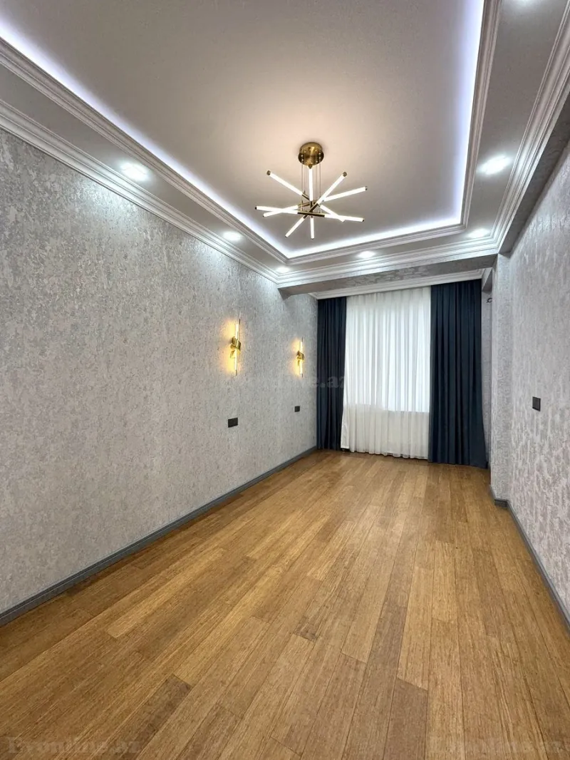 Satılır 3 otaqlı Mənzil Yeni tikili 118 m² Əhmədli - şəkil 9