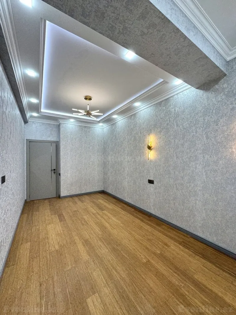 Satılır 3 otaqlı Mənzil Yeni tikili 118 m² Əhmədli - şəkil 10