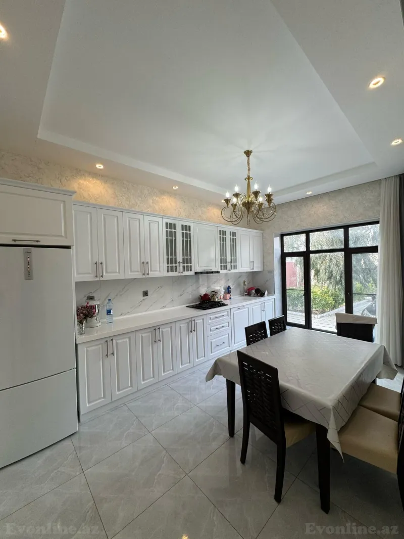 Satılır 3 otaqlı Həyət evi 160 m² Qala - şəkil 4