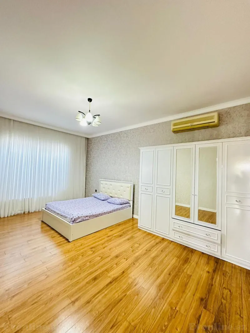 Satılır 3 otaqlı Həyət evi 160 m² Qala - şəkil 6