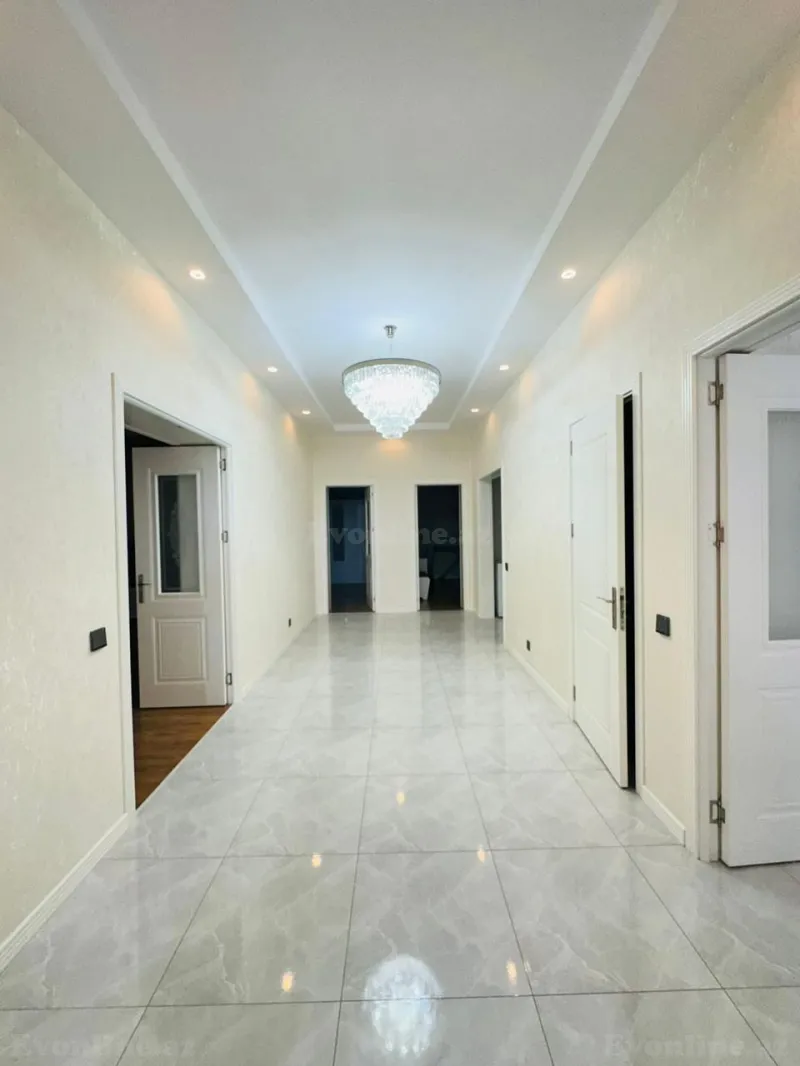 Satılır 3 otaqlı Həyət evi 160 m² Qala - şəkil 8
