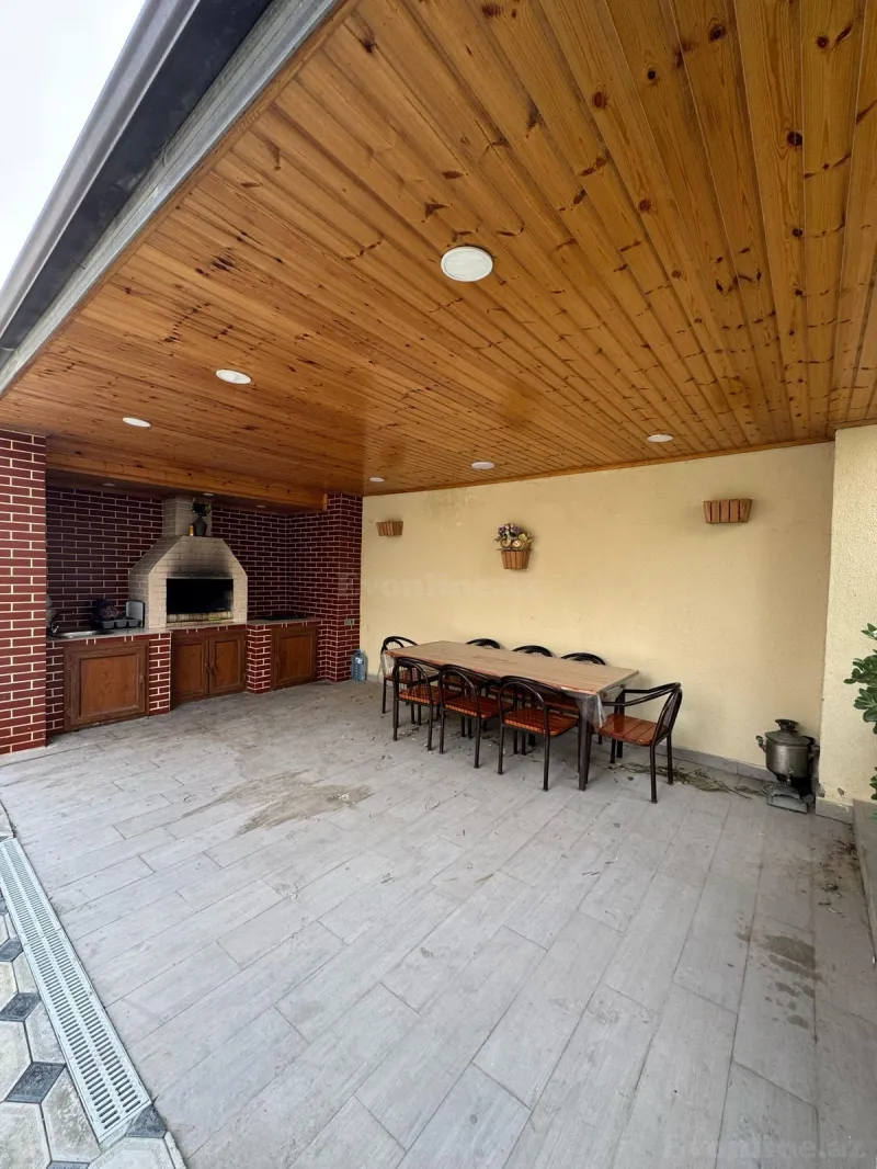 Satılır 3 otaqlı Həyət evi 160 m² Qala - şəkil 10