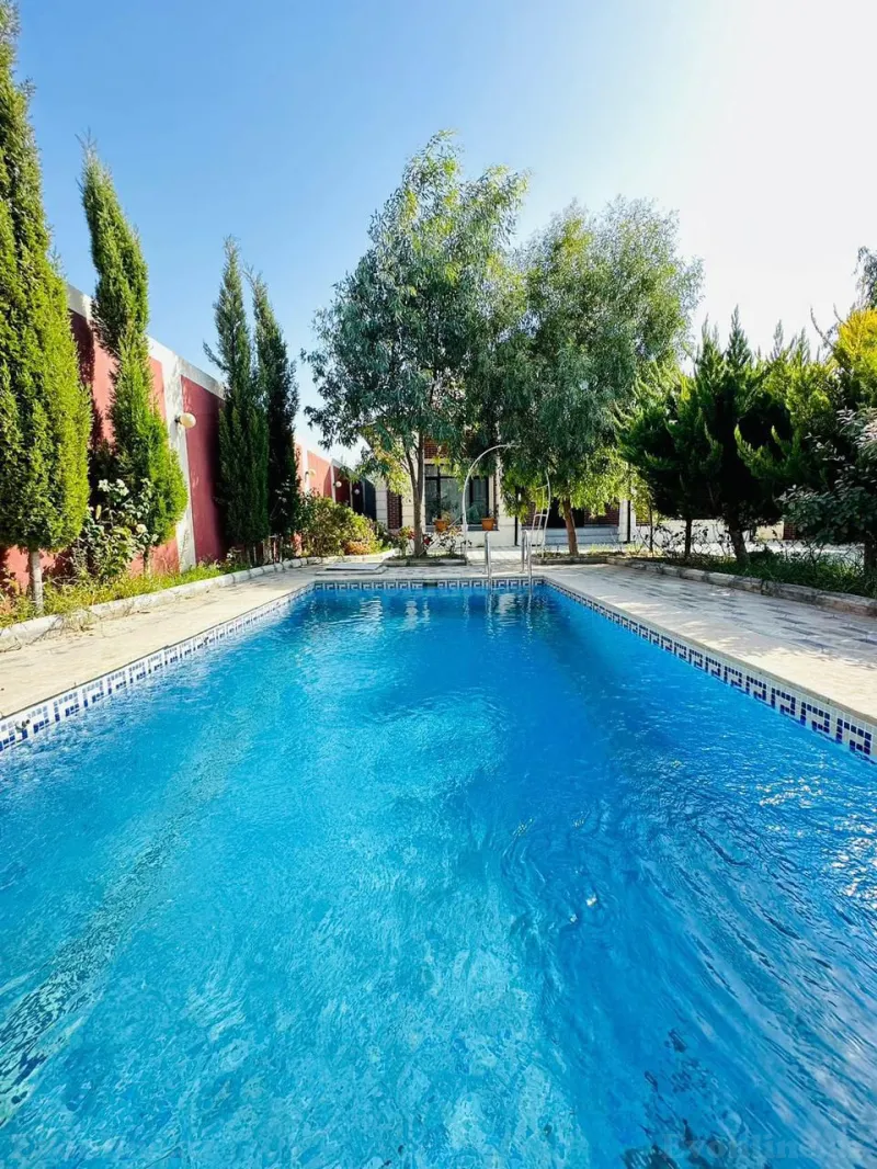 Satılır 3 otaqlı Həyət evi 160 m² Qala - şəkil 11