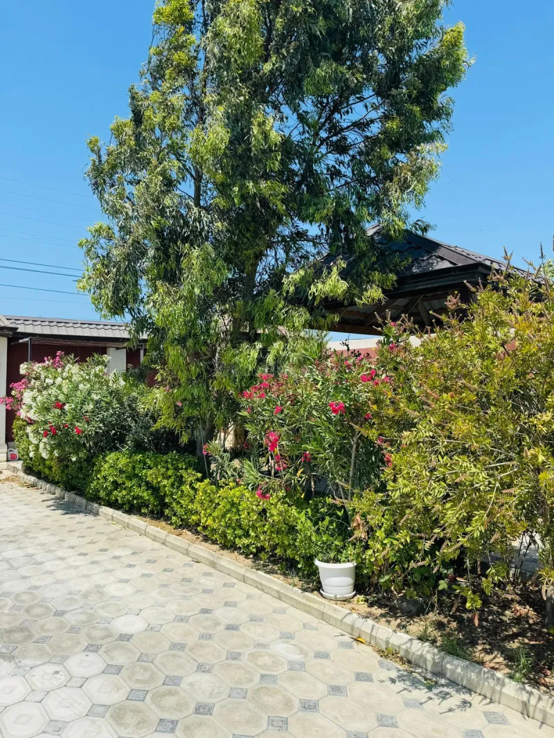 Satılır 3 otaqlı Həyət evi 160 m² Qala - şəkil 14