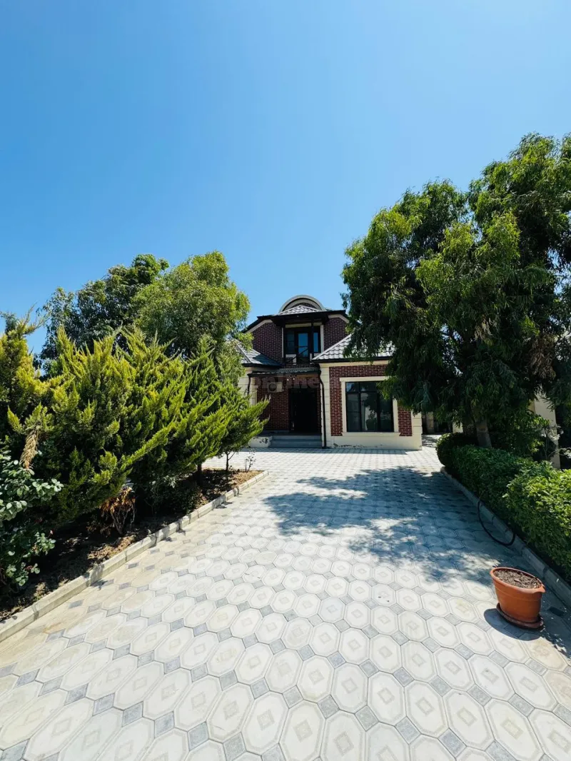 Satılır 3 otaqlı Həyət evi 160 m² Qala - şəkil 16
