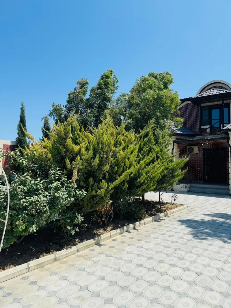 Satılır 3 otaqlı Həyət evi 160 m² Qala - şəkil 17