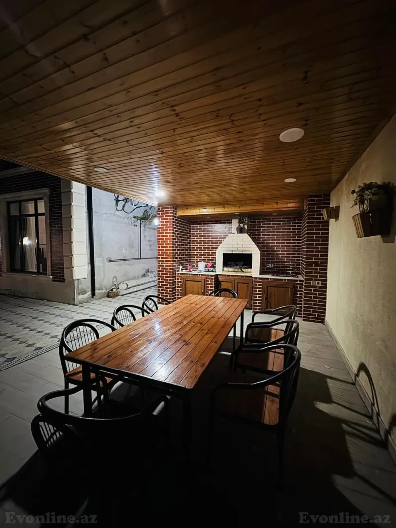 Satılır 3 otaqlı Həyət evi 160 m² Qala - şəkil 20