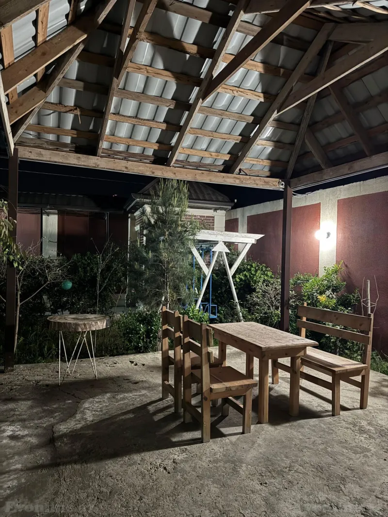 Satılır 3 otaqlı Həyət evi 160 m² Qala - şəkil 22