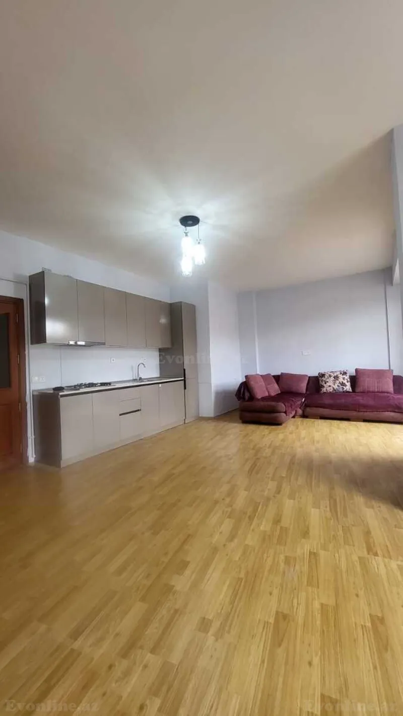 Satılır 3 otaqlı Mənzil Yeni tikili 125 m² Nəriman Nərimanov m. - şəkil 10