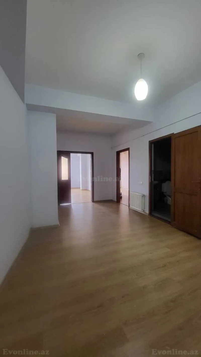 Satılır 3 otaqlı Mənzil Yeni tikili 125 m² Nəriman Nərimanov m. - şəkil 14
