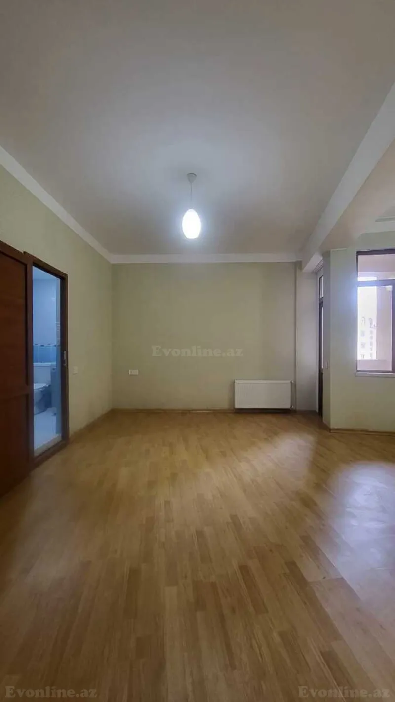 Satılır 3 otaqlı Mənzil Yeni tikili 125 m² Nəriman Nərimanov m. - şəkil 16