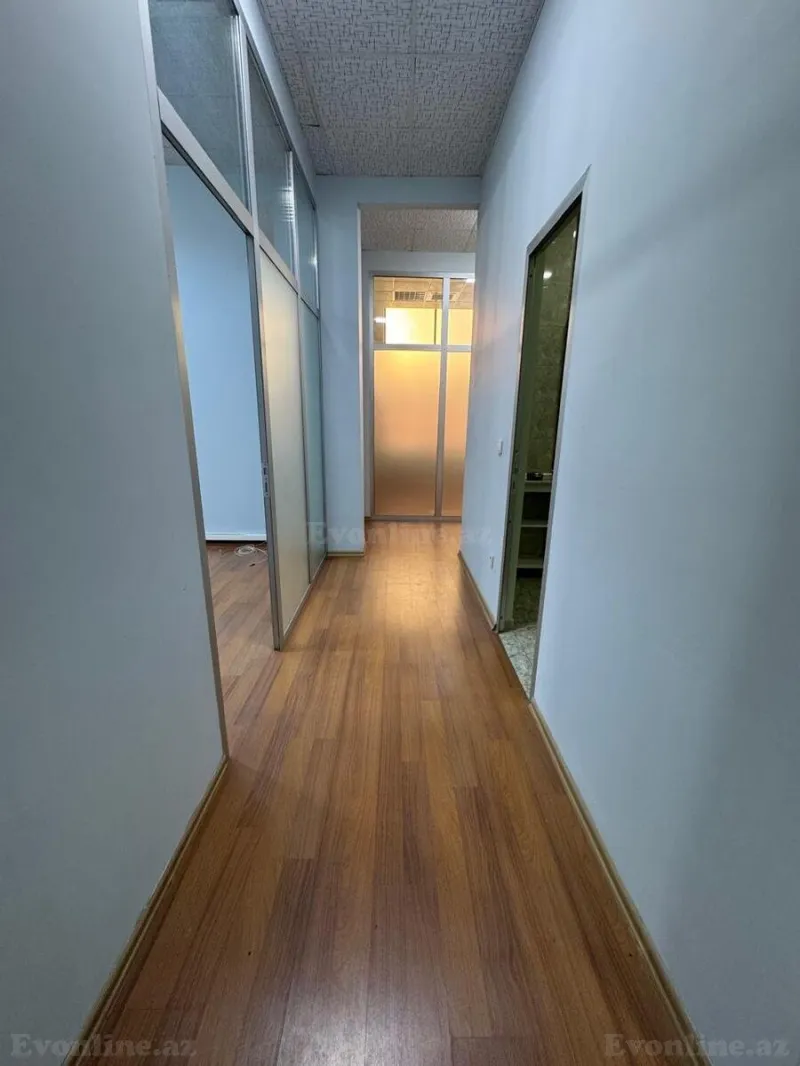 Kirayə verilir Ofis 120 m² Nəriman Nərimanov m. - şəkil 8