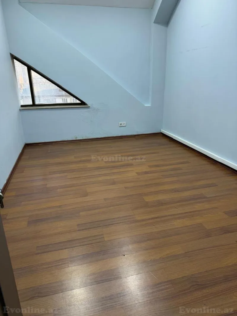 Kirayə verilir Ofis 120 m² Nəriman Nərimanov m. - şəkil 9