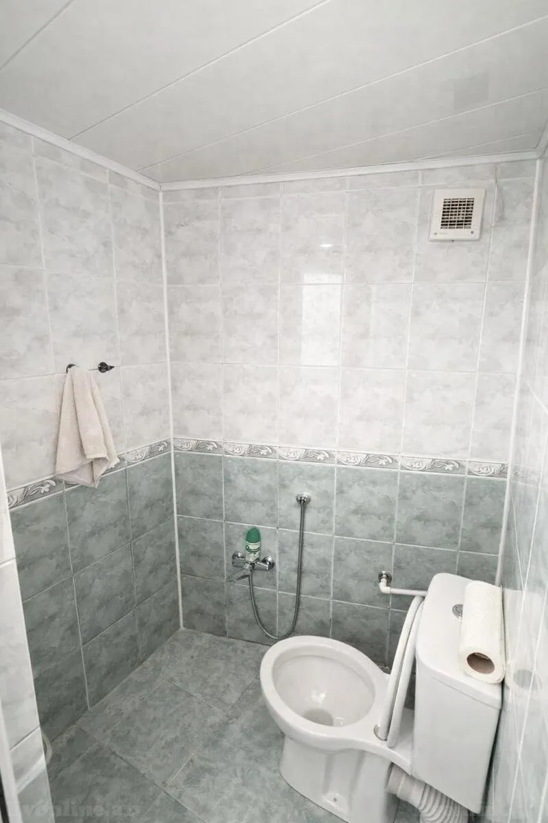 Satılır 5 otaqlı Mənzil Köhnə tikili 110 m² Biləcəri - şəkil 8