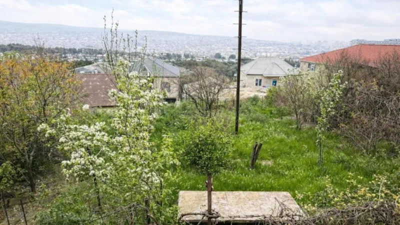Satılır 5 otaqlı Mənzil Köhnə tikili 110 m² Biləcəri - şəkil 10