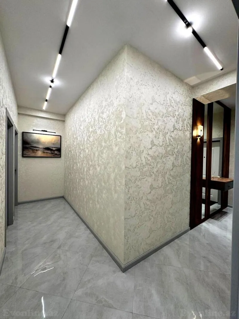 Satılır 2 otaqlı Mənzil Yeni tikili 83 m² Həzi Aslanov - şəkil 10