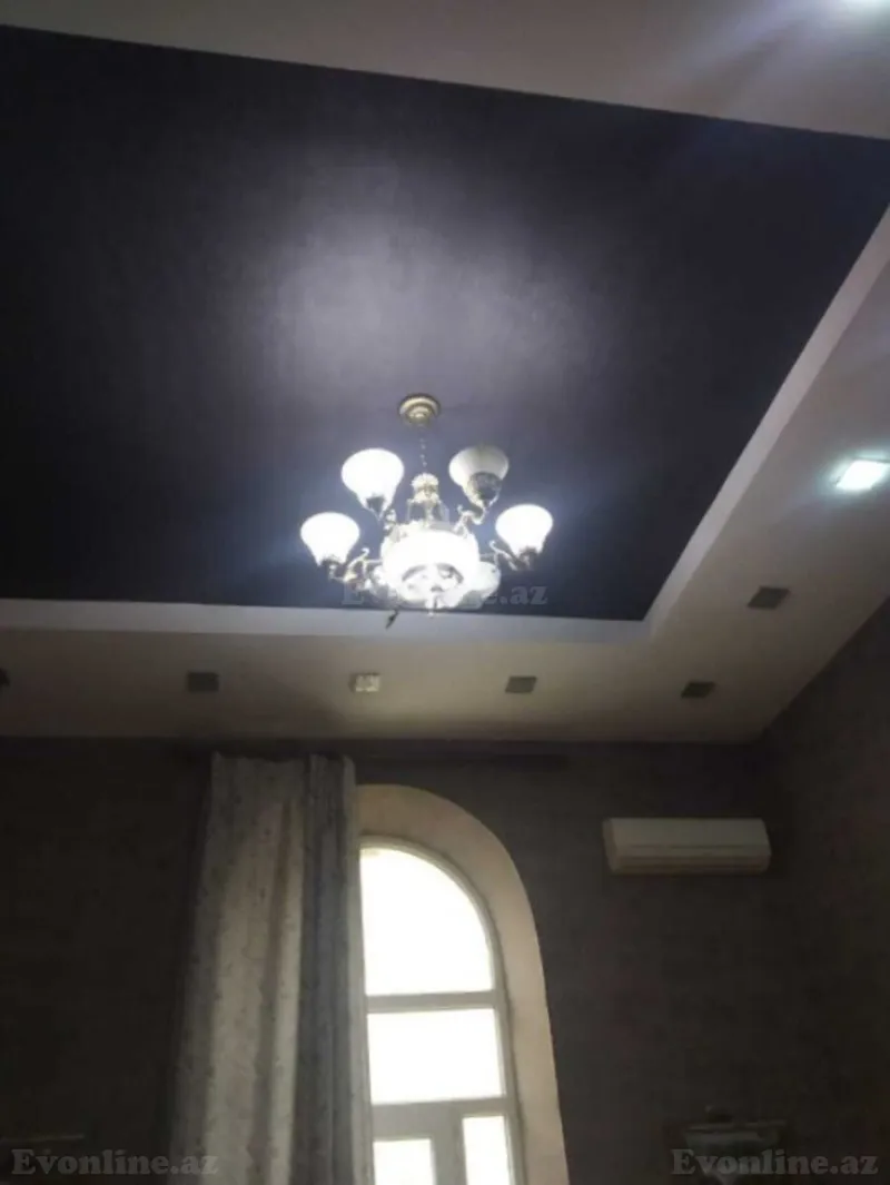 Satılır 2 otaqlı Mənzil Köhnə tikili 100 m² Sahil m. - şəkil 10