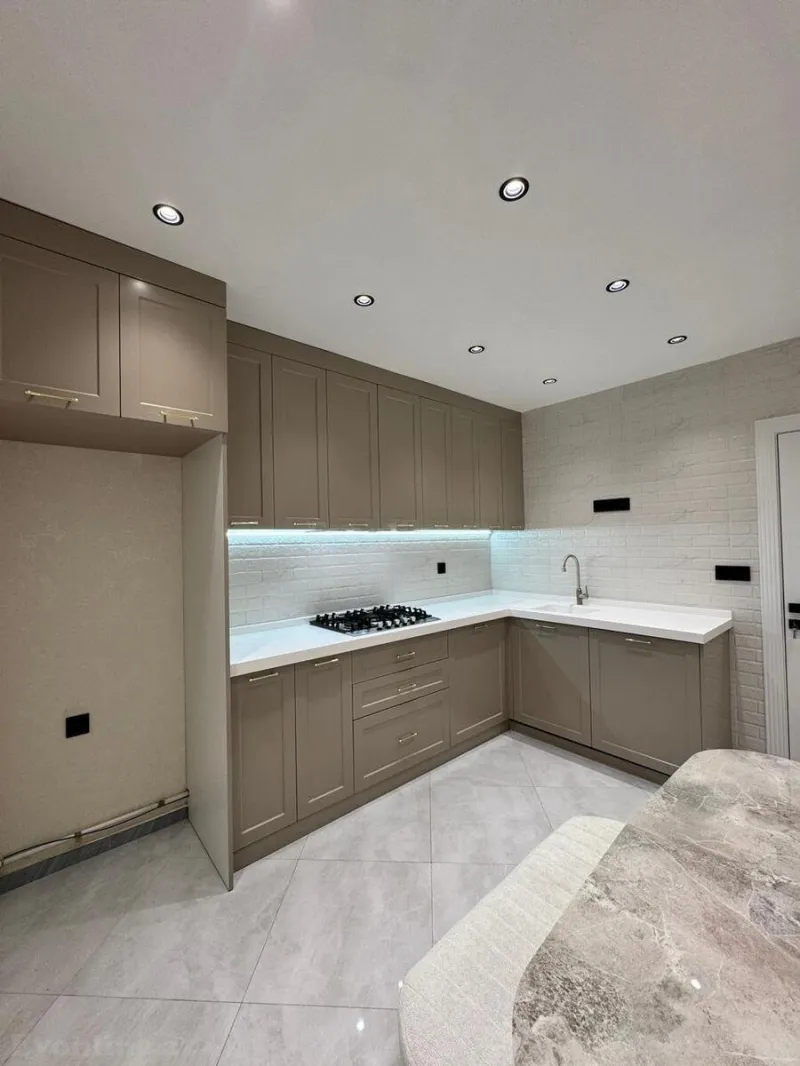 Satılır 2 otaqlı Mənzil Köhnə tikili 60 m² Həzi Aslanov m. - şəkil 2