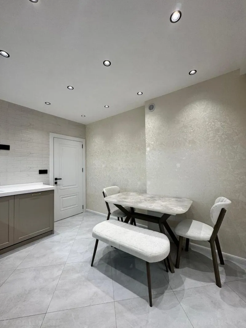 Satılır 2 otaqlı Mənzil Köhnə tikili 60 m² Həzi Aslanov m. - şəkil 3