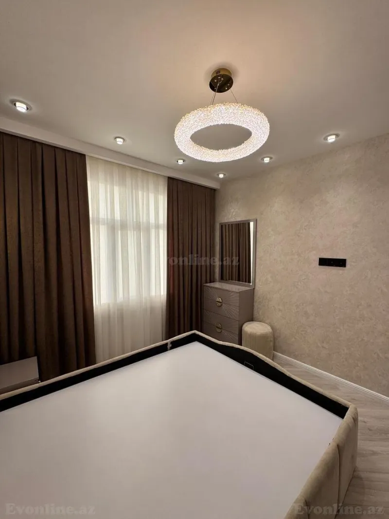 Satılır 2 otaqlı Mənzil Köhnə tikili 60 m² Həzi Aslanov m. - şəkil 10