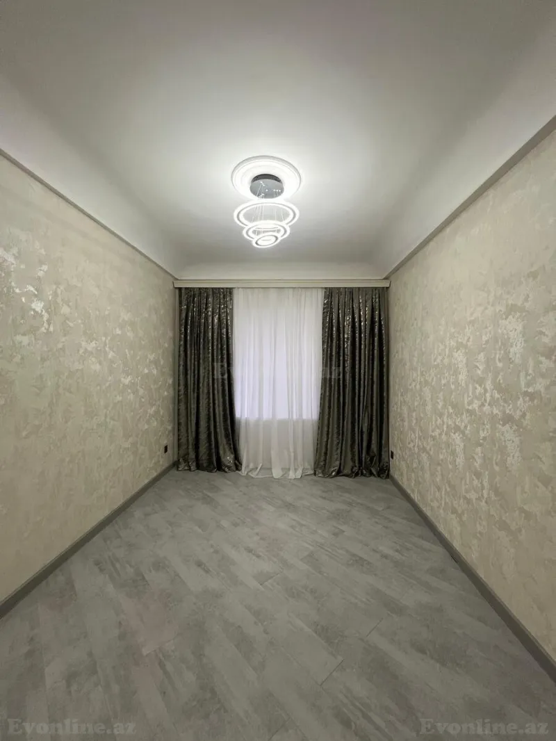 Satılır 2 otaqlı Mənzil Köhnə tikili 62 m² 7-ci mikrorayon - şəkil 2