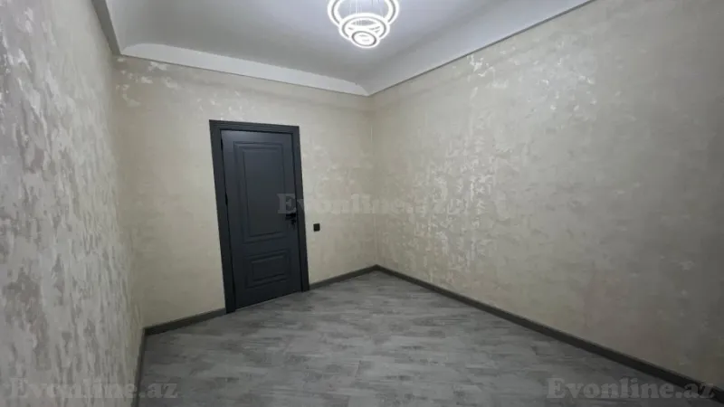 Satılır 2 otaqlı Mənzil Köhnə tikili 62 m² 7-ci mikrorayon - şəkil 4