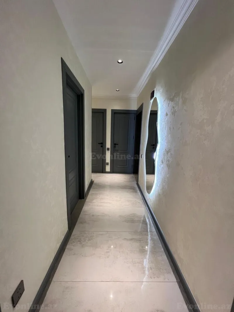 Satılır 2 otaqlı Mənzil Köhnə tikili 62 m² 7-ci mikrorayon - şəkil 5