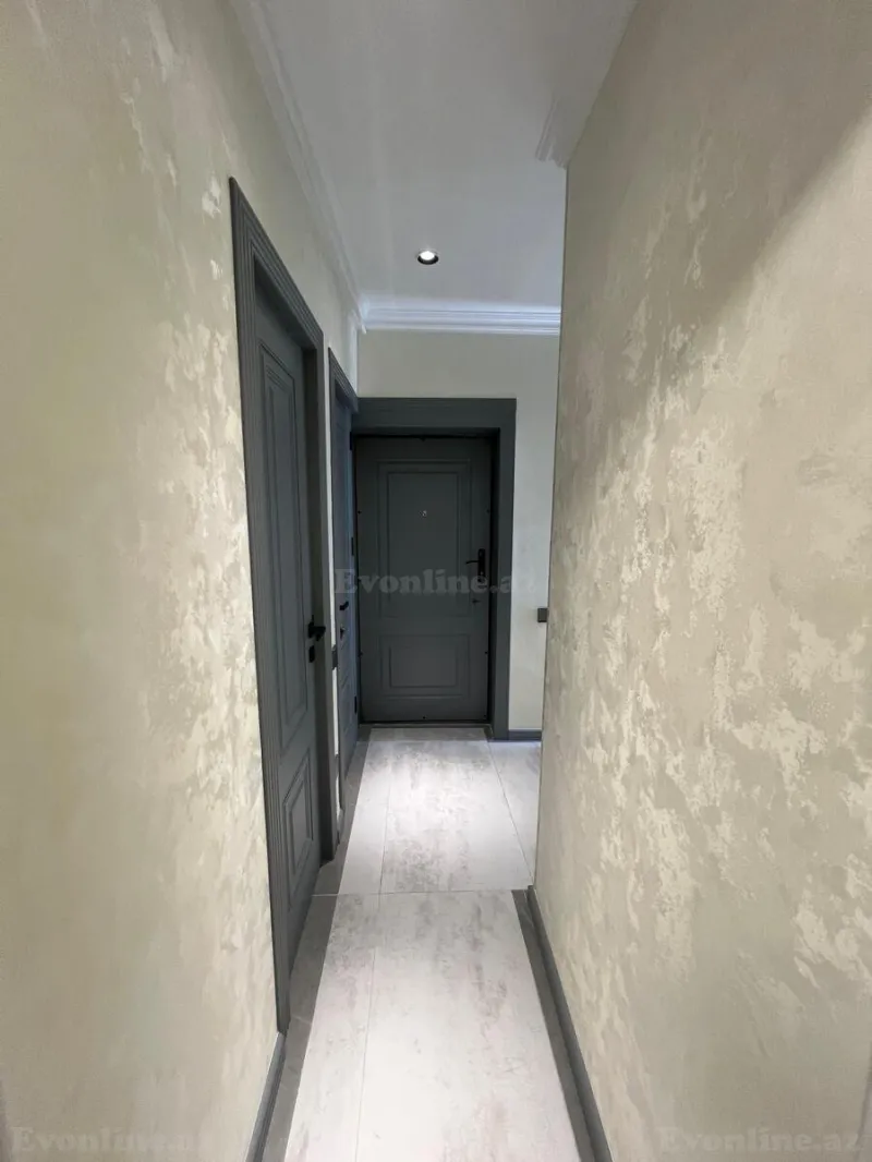 Satılır 2 otaqlı Mənzil Köhnə tikili 62 m² 7-ci mikrorayon - şəkil 7