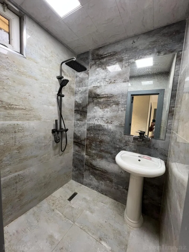 Satılır 2 otaqlı Mənzil Köhnə tikili 62 m² 7-ci mikrorayon - şəkil 11