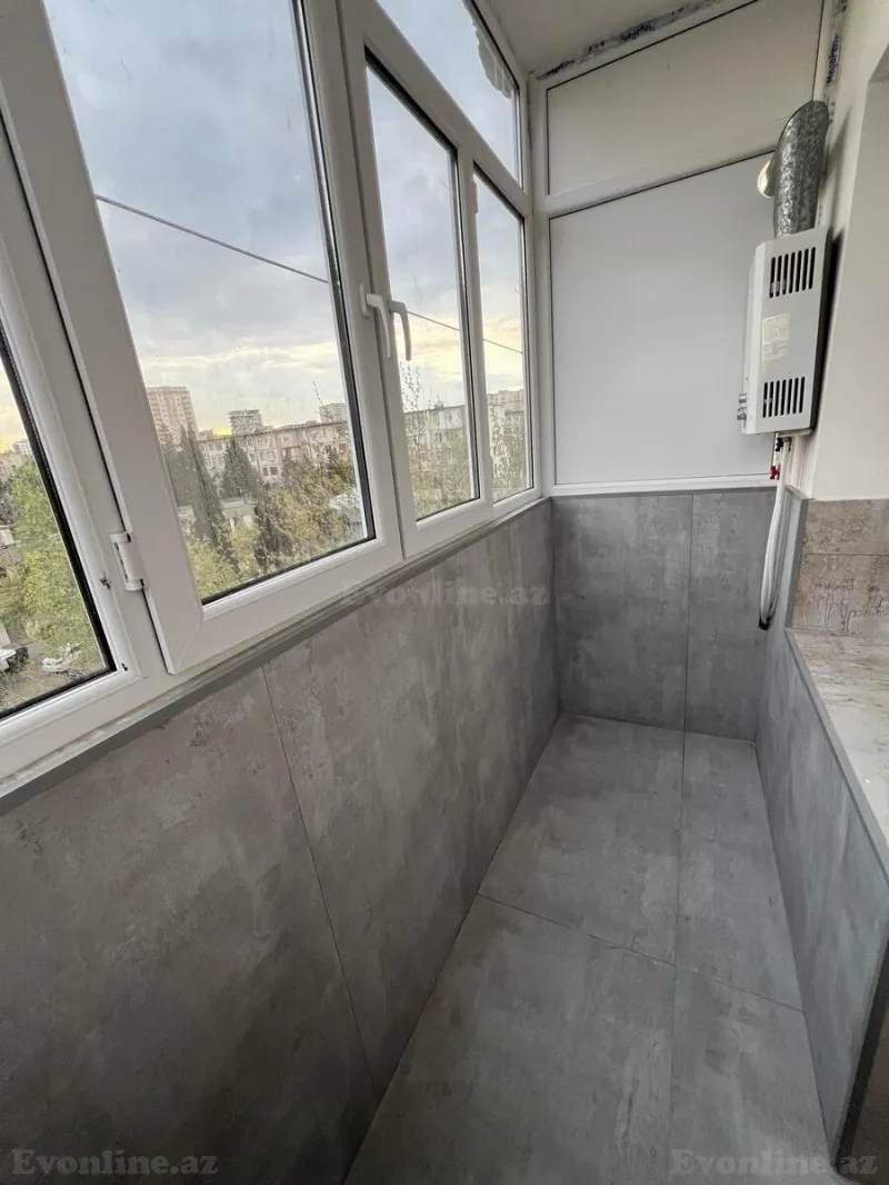 Satılır 2 otaqlı Mənzil Köhnə tikili 62 m² 7-ci mikrorayon - şəkil 13