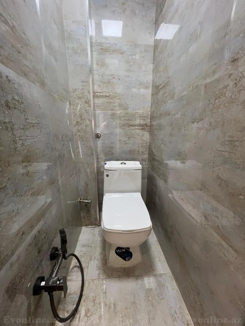 Satılır 2 otaqlı Mənzil Köhnə tikili 62 m² 7-ci mikrorayon - şəkil 14