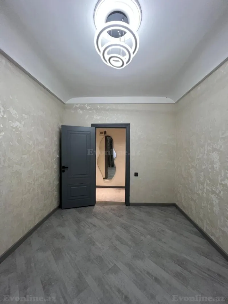 Satılır 2 otaqlı Mənzil Köhnə tikili 62 m² 7-ci mikrorayon - şəkil 15