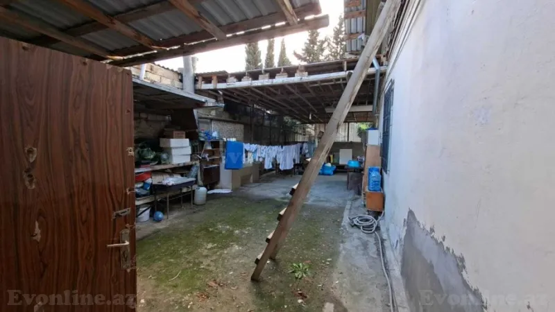 Satılır Torpaq 6 sot Nərimanov r. - şəkil 5