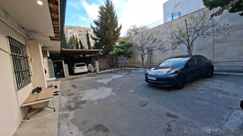 Satılır Torpaq 6 sot Nərimanov r. - şəkil 6