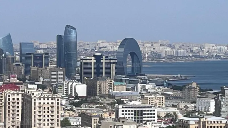 2 otaqlı Mənzil 80 m² Elmlər Akademiyası m. Satılır