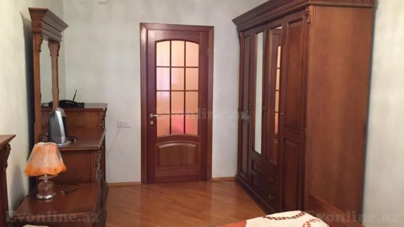 Satılır 2 otaqlı Mənzil Yeni tikili 80 m² Elmlər Akademiyası m. - şəkil 6