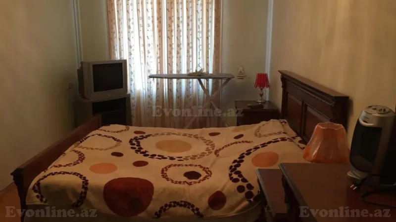 Satılır 2 otaqlı Mənzil Yeni tikili 80 m² Elmlər Akademiyası m. - şəkil 7