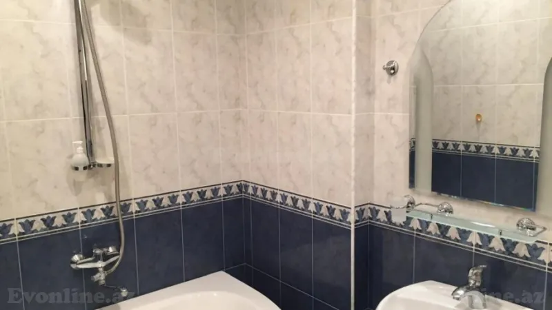 Satılır 2 otaqlı Mənzil Yeni tikili 80 m² Elmlər Akademiyası m. - şəkil 10