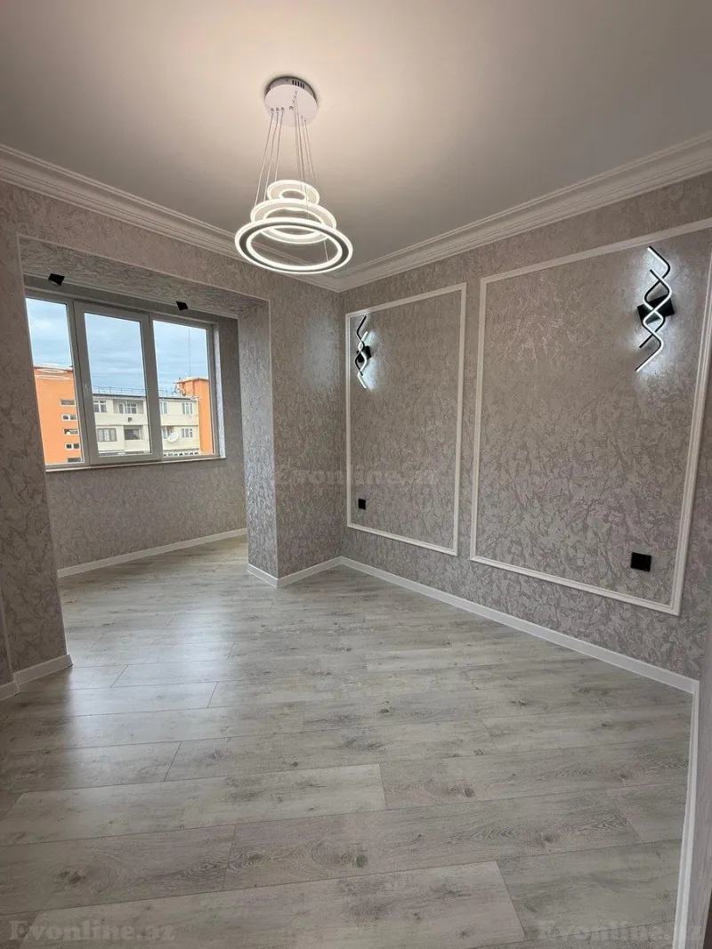 Satılır 4 otaqlı Mənzil Köhnə tikili 90 m² Həzi Aslanov - şəkil 5