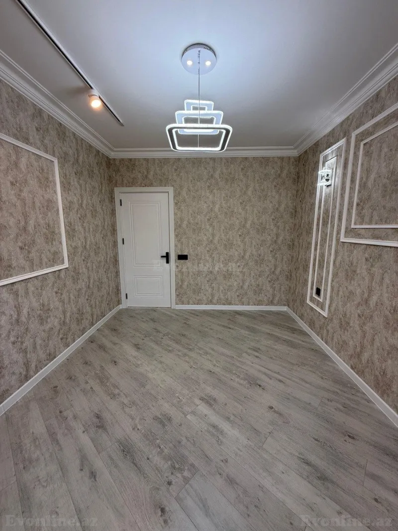 Satılır 4 otaqlı Mənzil Köhnə tikili 90 m² Həzi Aslanov - şəkil 7